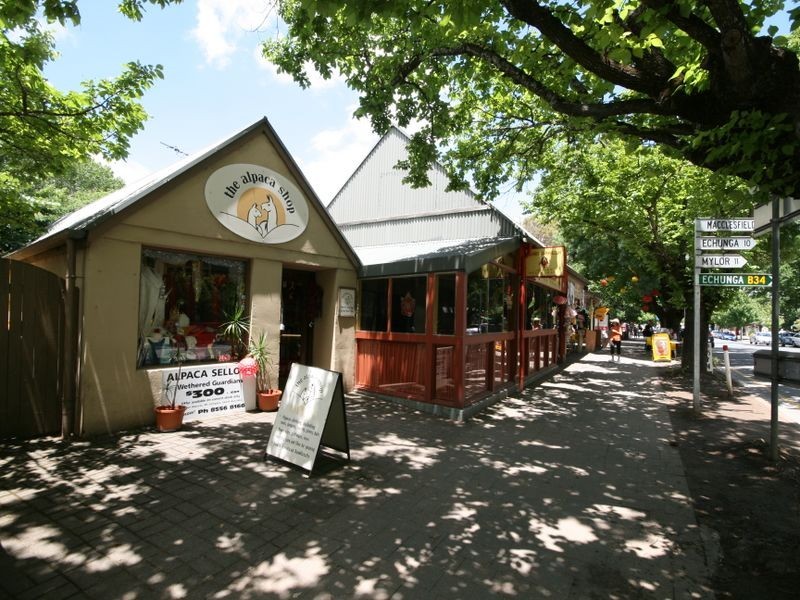60 Main Street, Hahndorf SA 5245