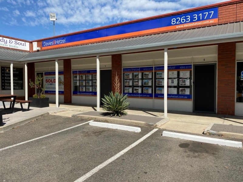 4-6/267 Smart Road, St Agnes SA 5097