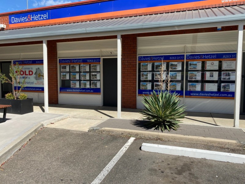 4-6/267 Smart Road, St Agnes SA 5097