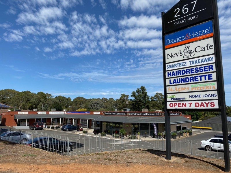 4-6/267 Smart Road, St Agnes SA 5097