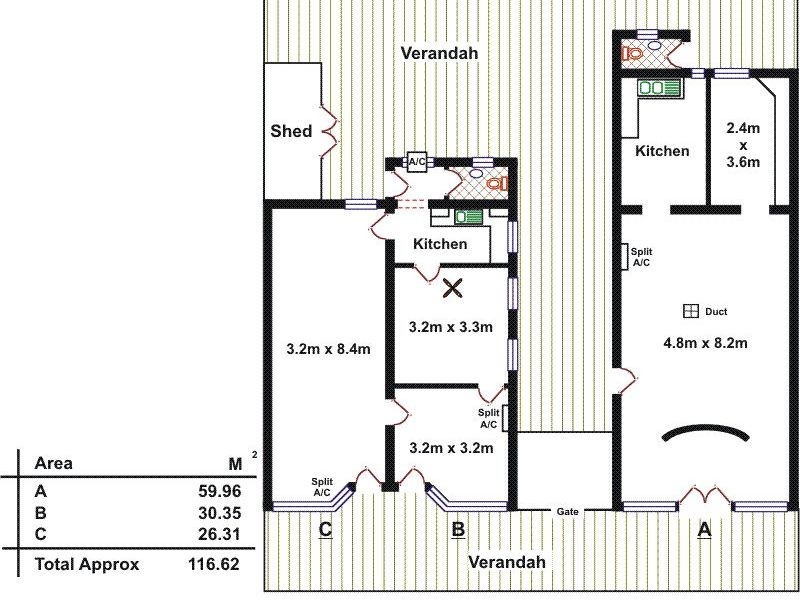 64 Woodville Road, Woodville SA 5011