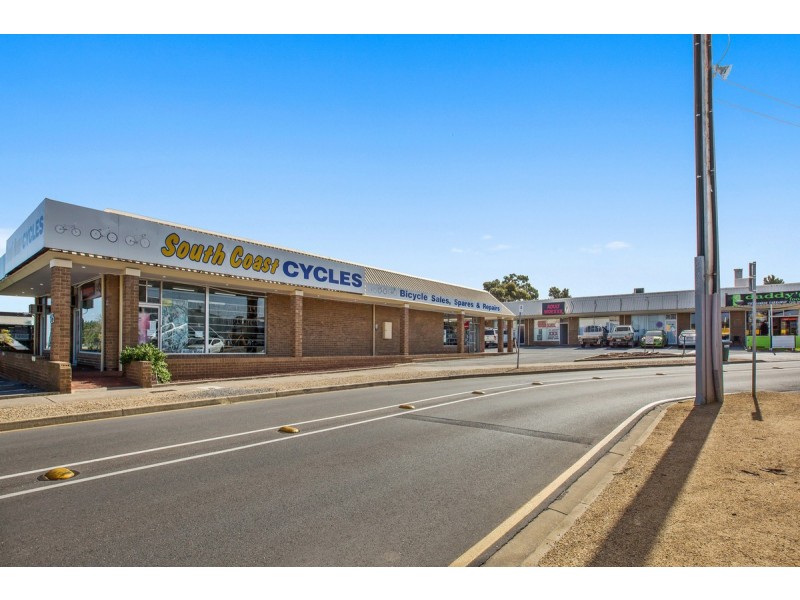 1-10/125 Beach Road, Christies Beach SA 5165