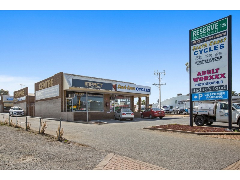 1-10/125 Beach Road, Christies Beach SA 5165