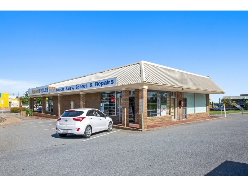 1-10/125 Beach Road, Christies Beach SA 5165