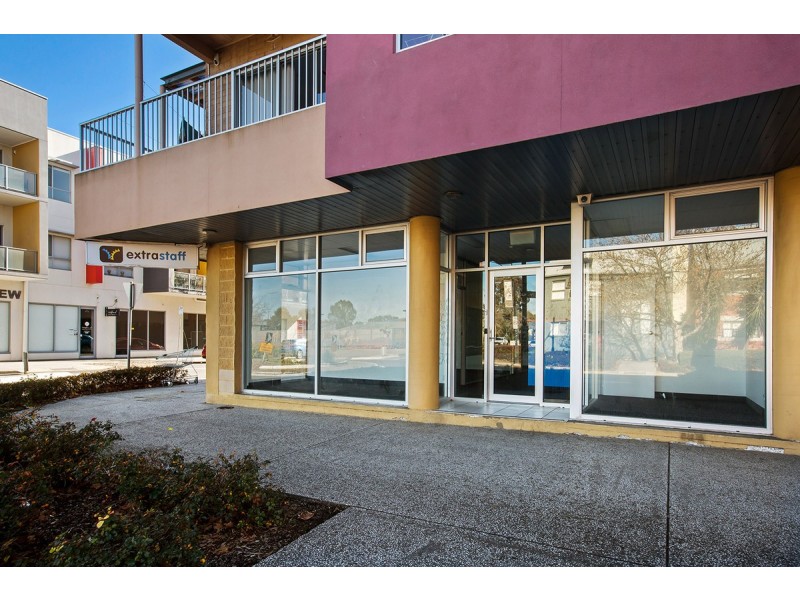 Suite 1/2-4 Hurtle Parade, Mawson Lakes SA 5095