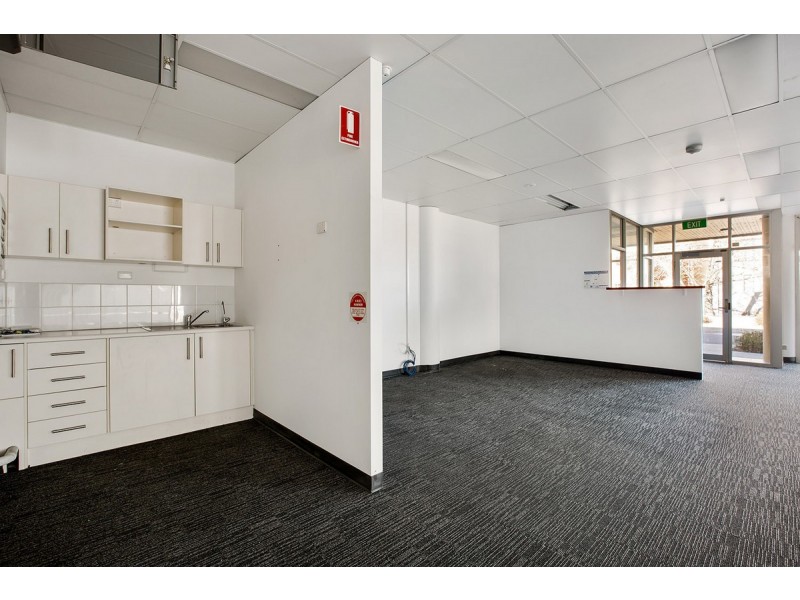 Suite 1/2-4 Hurtle Parade, Mawson Lakes SA 5095