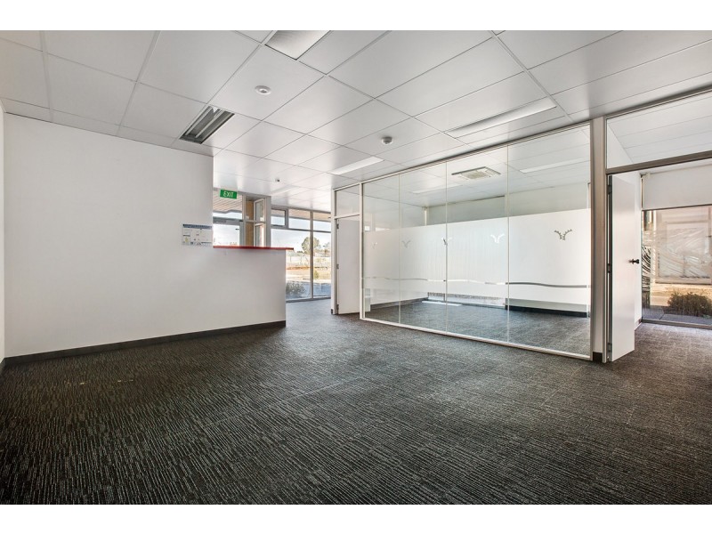 Suite 1/2-4 Hurtle Parade, Mawson Lakes SA 5095