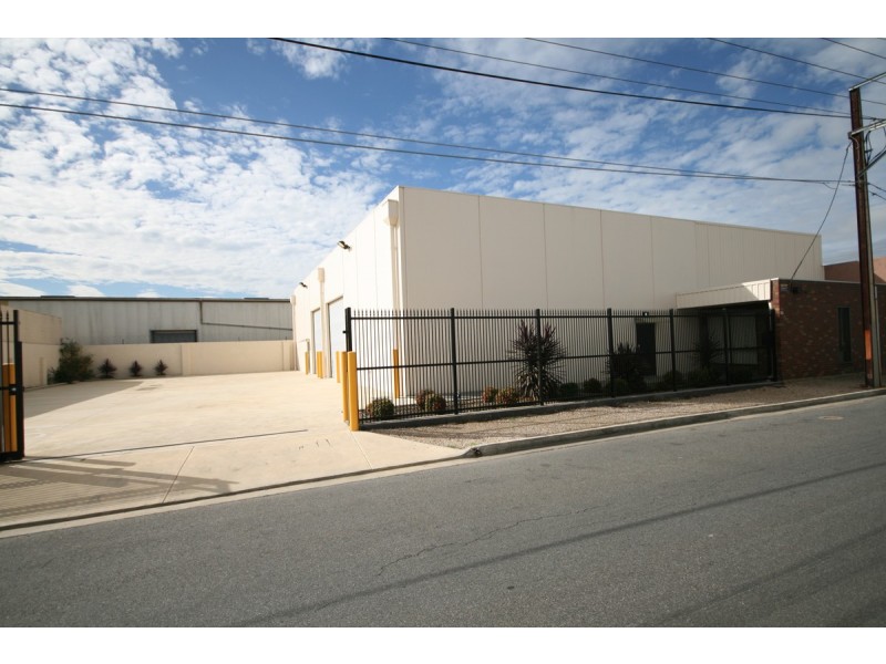 35 First Street, Brompton SA 5007