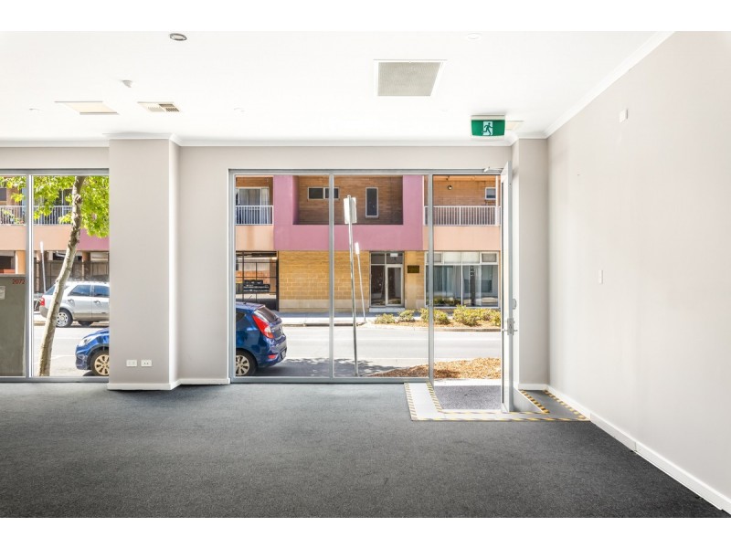 Shop 2/30-34 Garden Terrace, Mawson Lakes SA 5095