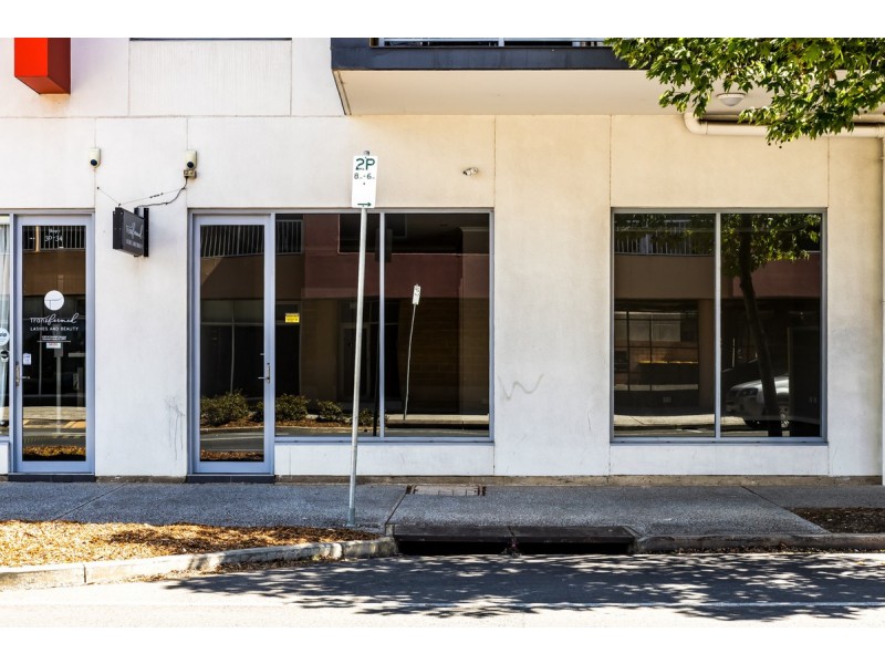 Shop 2/30-34 Garden Terrace, Mawson Lakes SA 5095