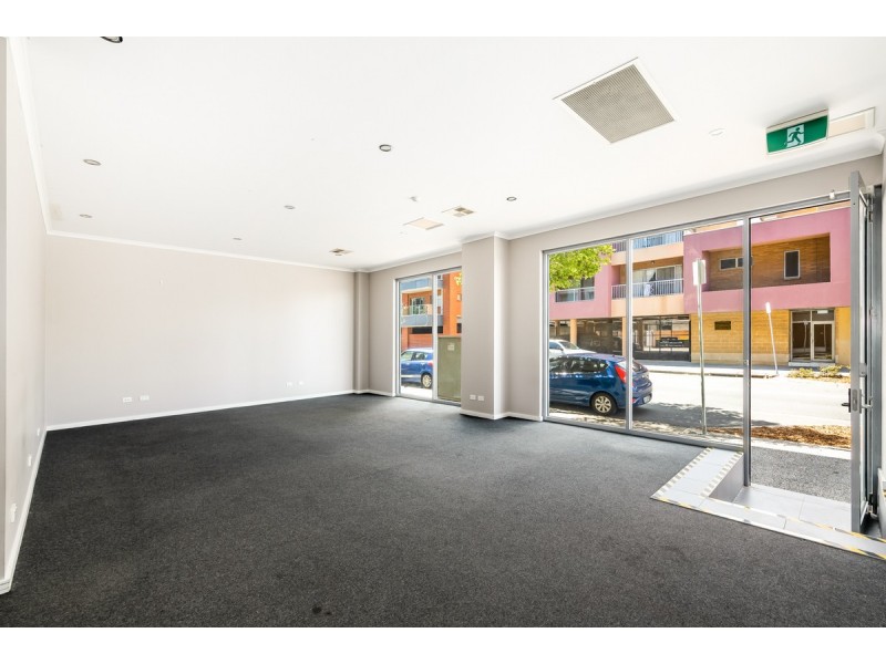 Shop 2/30-34 Garden Terrace, Mawson Lakes SA 5095