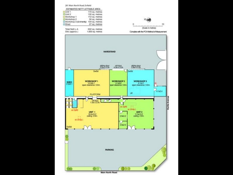 281 Main North Road, Enfield SA 5085