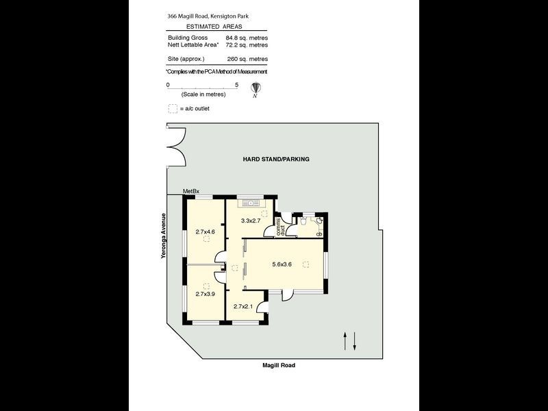 Kensington Park SA 5068