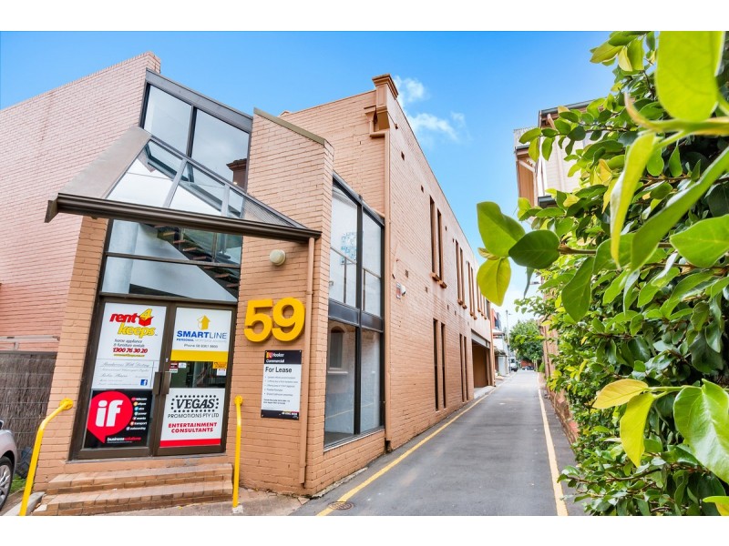 59 Pennington Terrace, North Adelaide SA 5006
