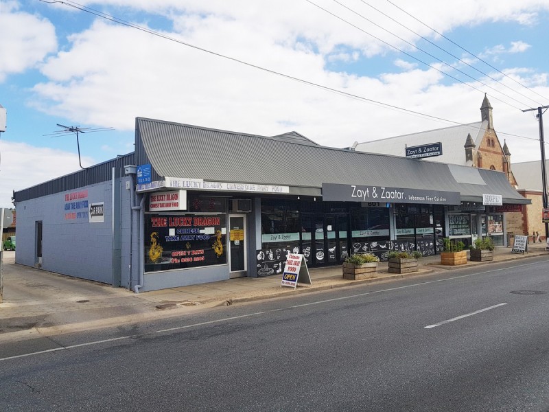 Shop 5/599 – 605a Lower North East Road, Campbelltown SA 5074