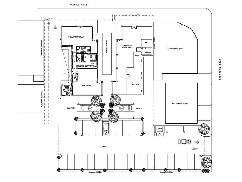 562 Magill Road, Magill SA 5072