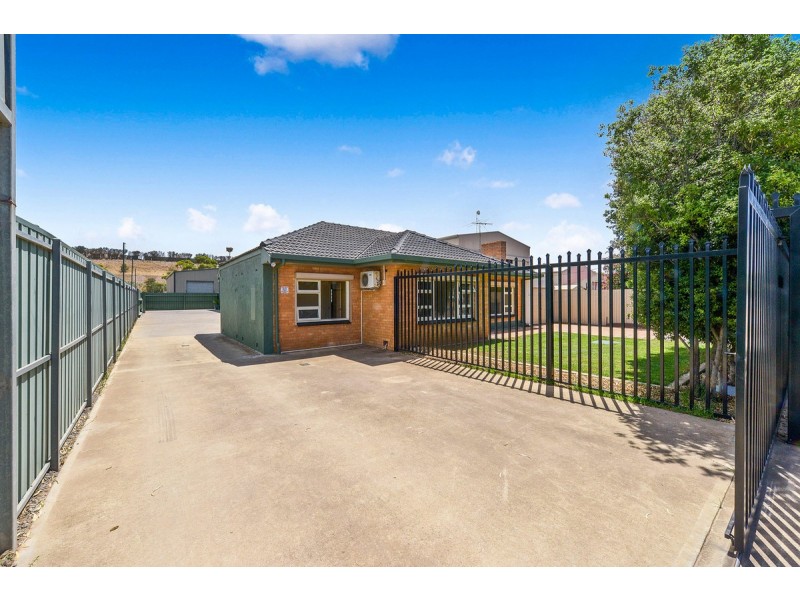 20 Ninth Street, Wingfield SA 5013