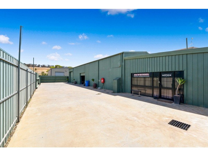 20 Ninth Street, Wingfield SA 5013