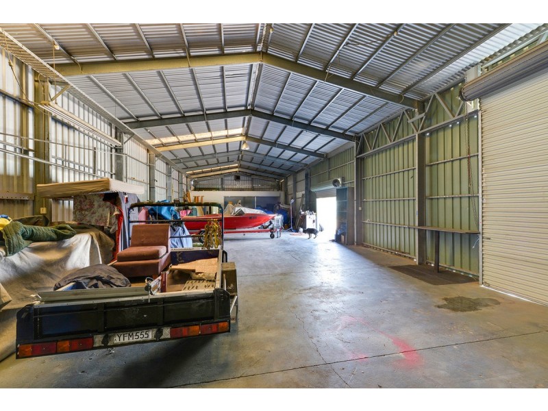 20 Ninth Street, Wingfield SA 5013