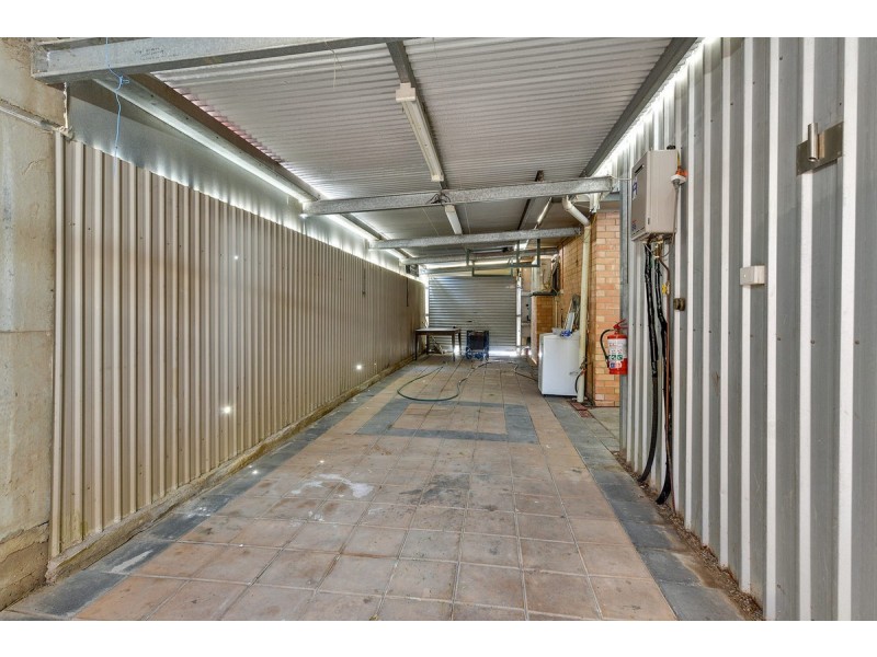 20 Ninth Street, Wingfield SA 5013