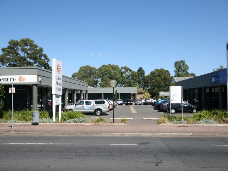 257 Fullarton Road, Parkside SA 5063