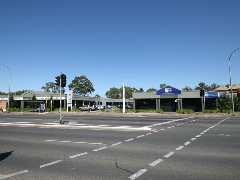 257 Fullarton Road, Parkside SA 5063