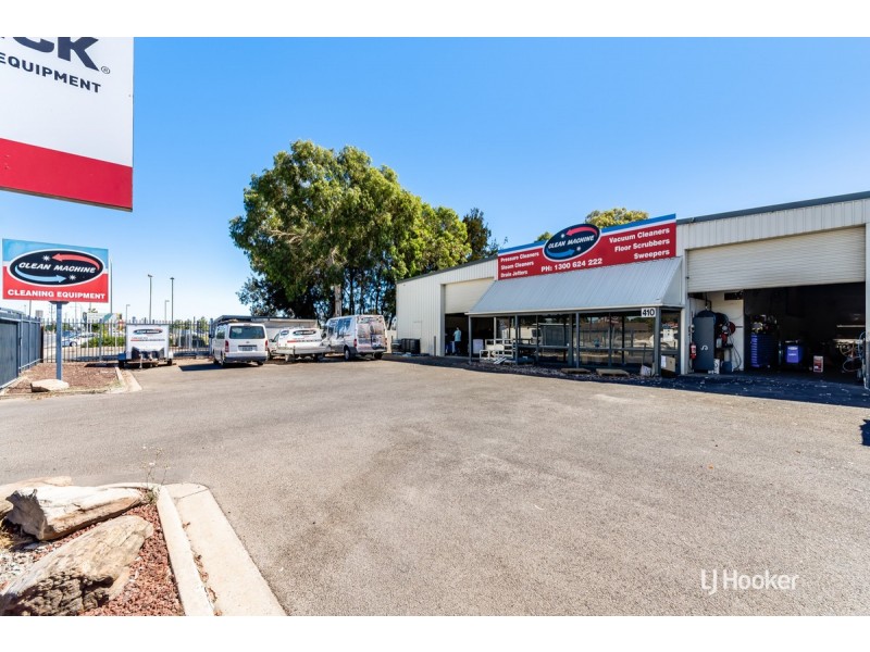 2/410-412 Churchill Road, Kilburn SA 5084