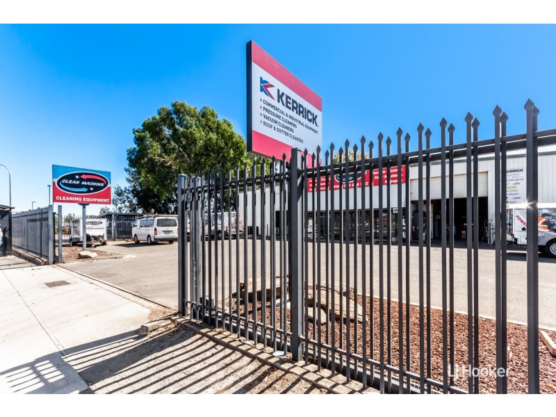 2/410-412 Churchill Road, Kilburn SA 5084