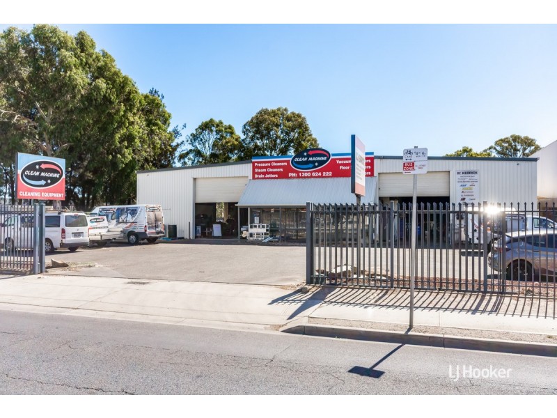 2/410-412 Churchill Road, Kilburn SA 5084