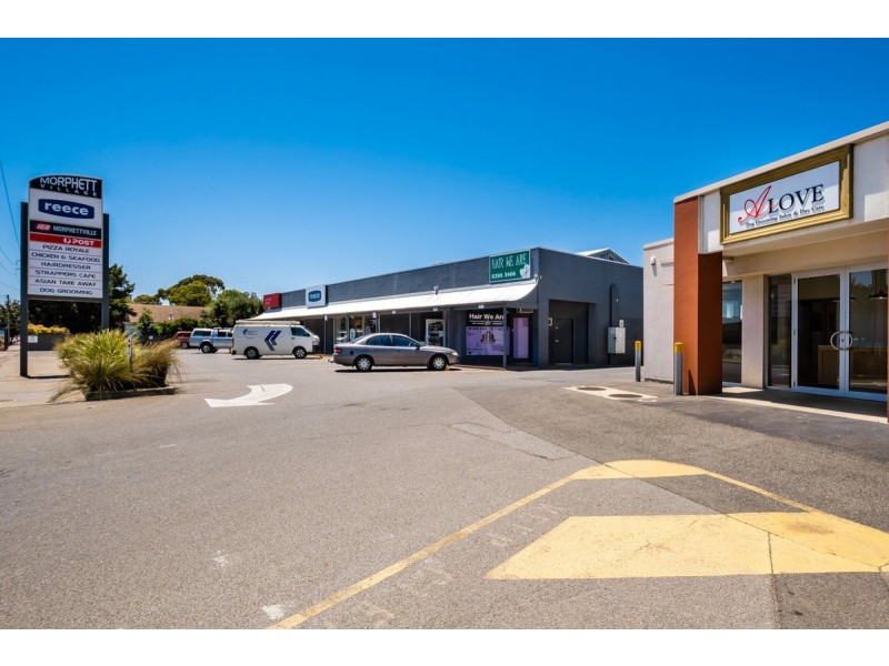1a/1-11 Denham Avenue, Morphettville SA 5043