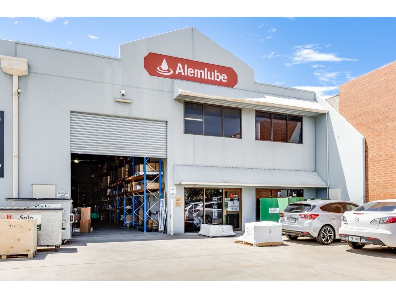 2/91 Harrison Road, Dudley Park SA 5008