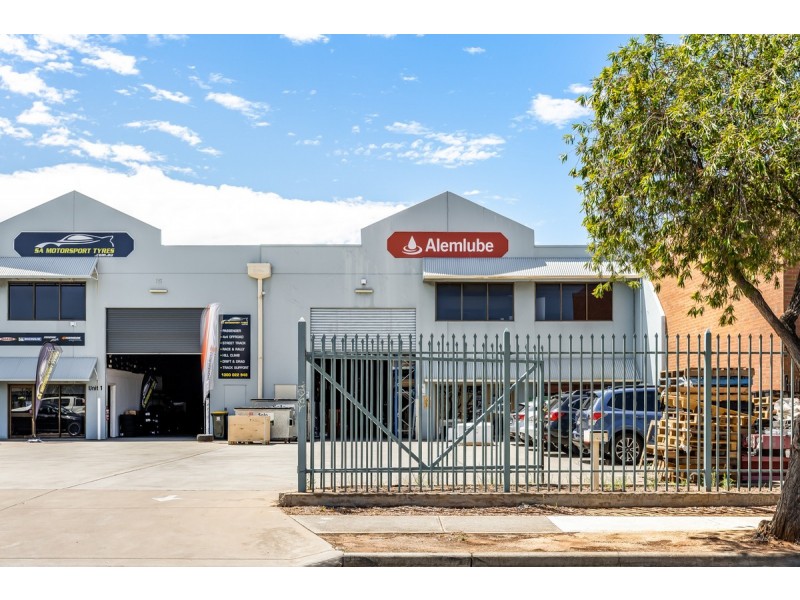 2/91 Harrison Road, Dudley Park SA 5008