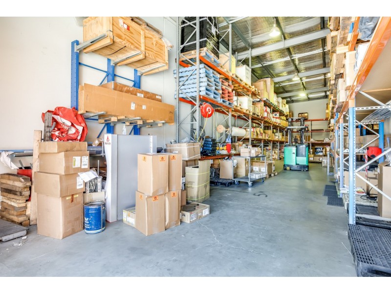 2/91 Harrison Road, Dudley Park SA 5008