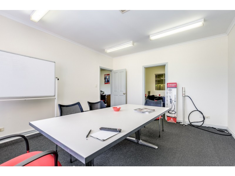 2/91 Harrison Road, Dudley Park SA 5008