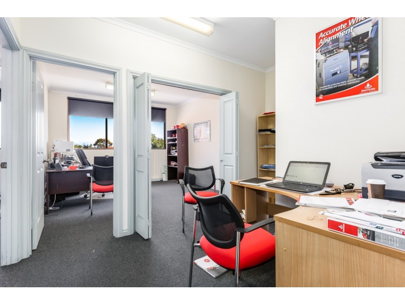 2/91 Harrison Road, Dudley Park SA 5008