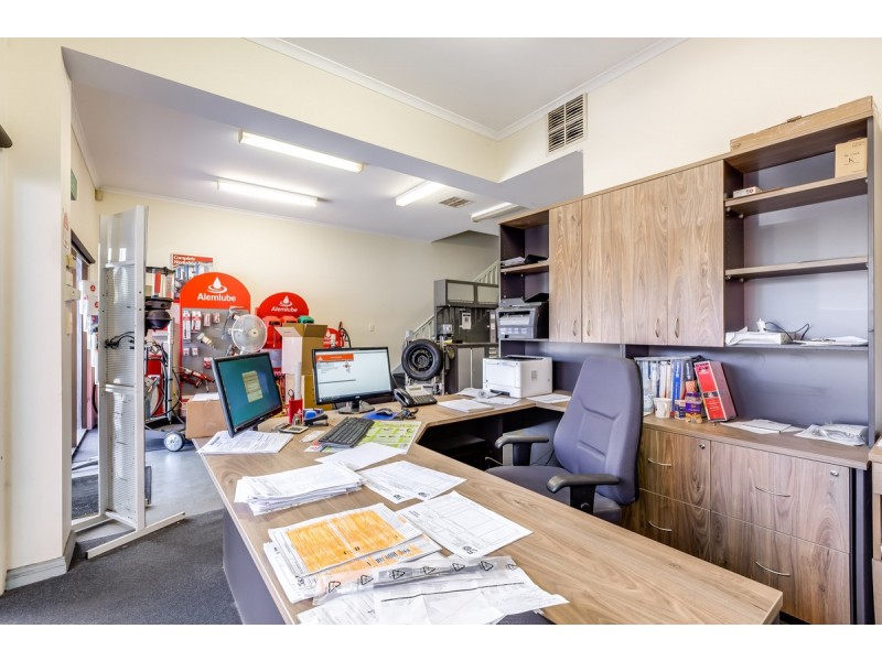 2/91 Harrison Road, Dudley Park SA 5008