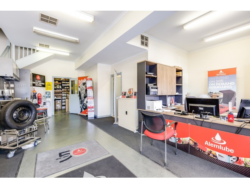 2/91 Harrison Road, Dudley Park SA 5008