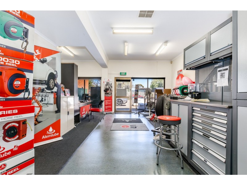 2/91 Harrison Road, Dudley Park SA 5008