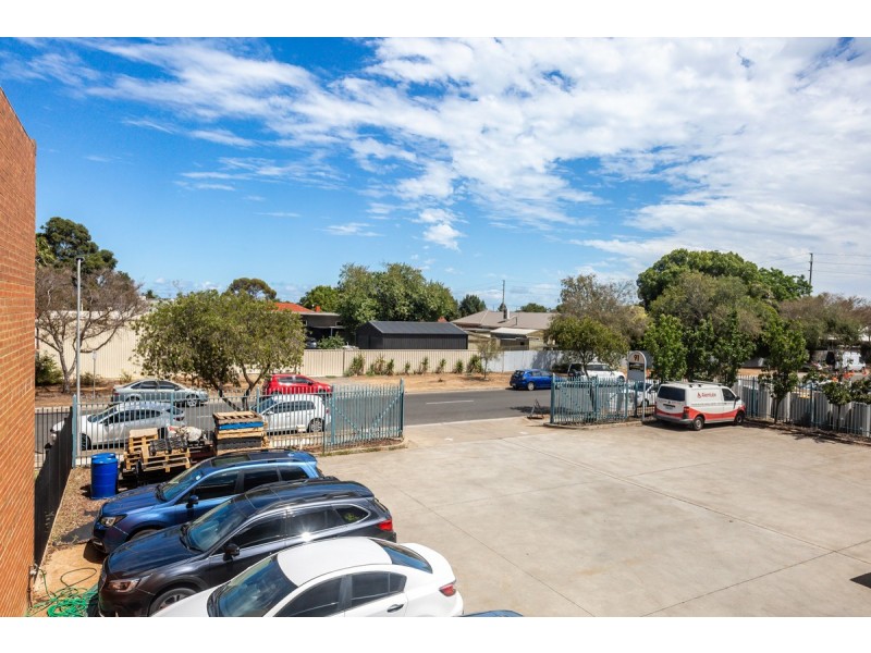 2/91 Harrison Road, Dudley Park SA 5008