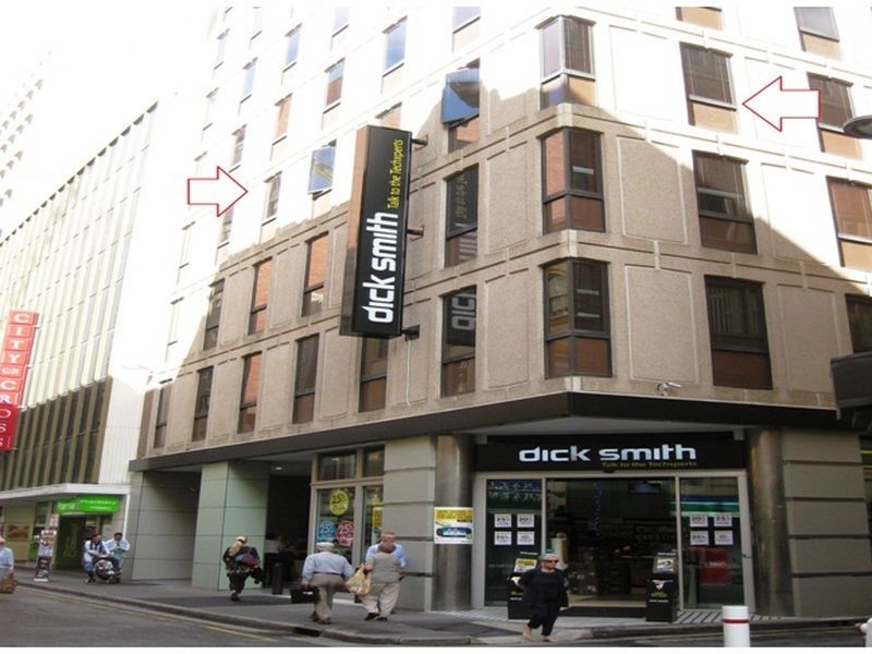 33/55 Gawler Place, Adelaide SA 5000