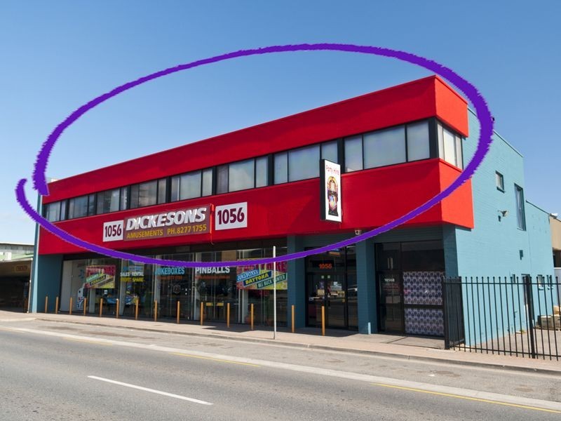 Portion of South Road, Edwardstown SA 5039