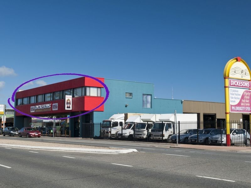 Portion of South Road, Edwardstown SA 5039