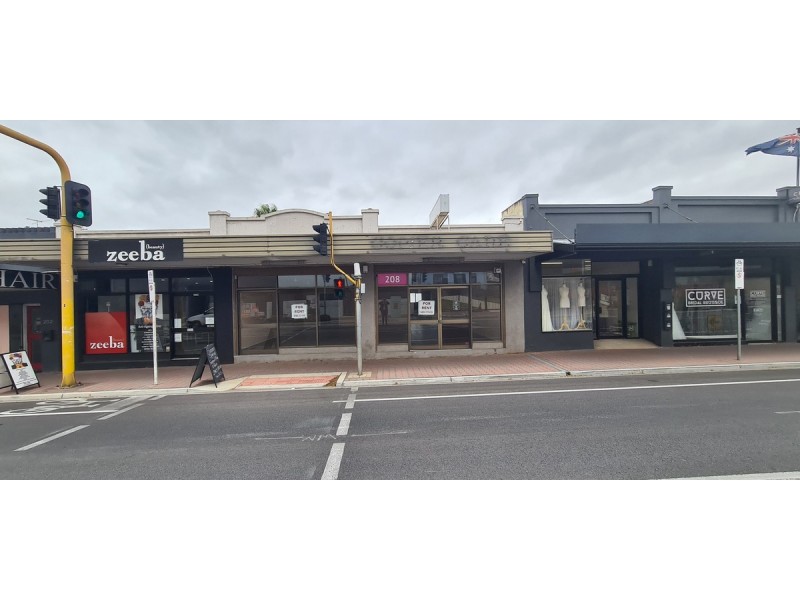 204-208 Prospect Road, Prospect SA 5082