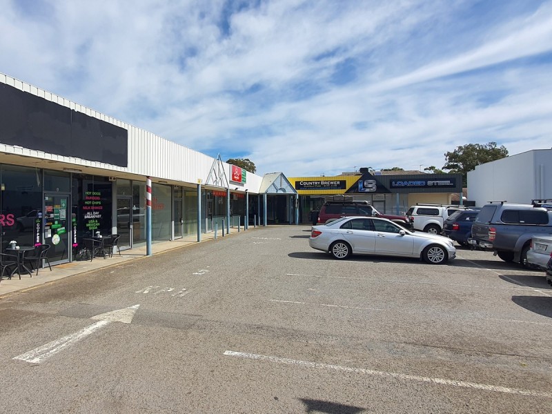 Shops 2, 3 & 8/1240-1242 South Road, Clovelly Park SA 5042