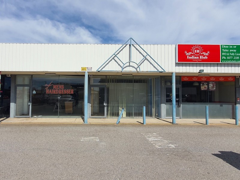 Shops 2, 3 & 8/1240-1242 South Road, Clovelly Park SA 5042