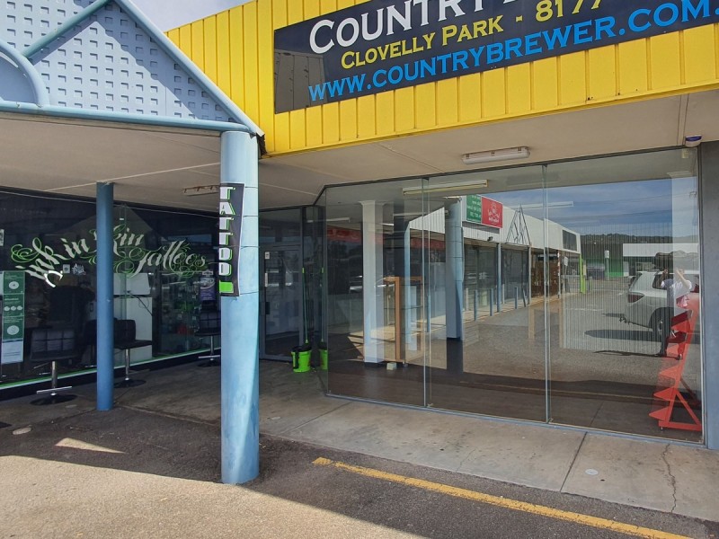 Shops 2, 3 & 8/1240-1242 South Road, Clovelly Park SA 5042