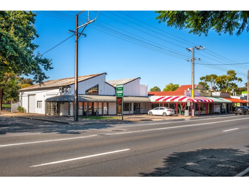126-134 Payneham Road, Stepney SA 5069