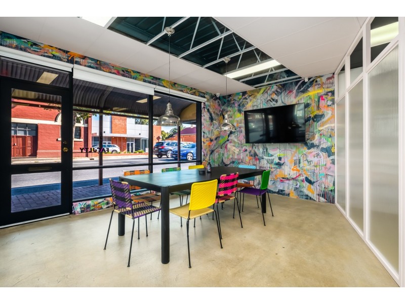 126-134 Payneham Road, Stepney SA 5069