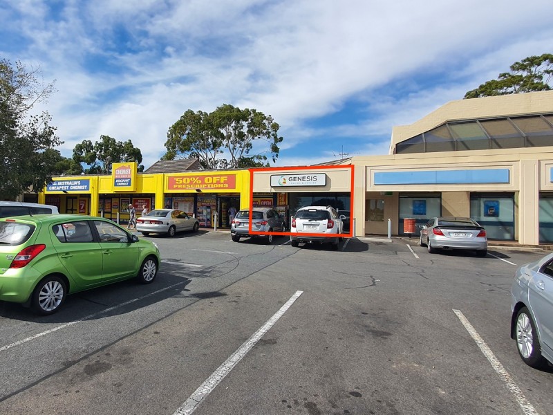 Shops 10 & 21/1007 North East Road, Ridgehaven SA 5097