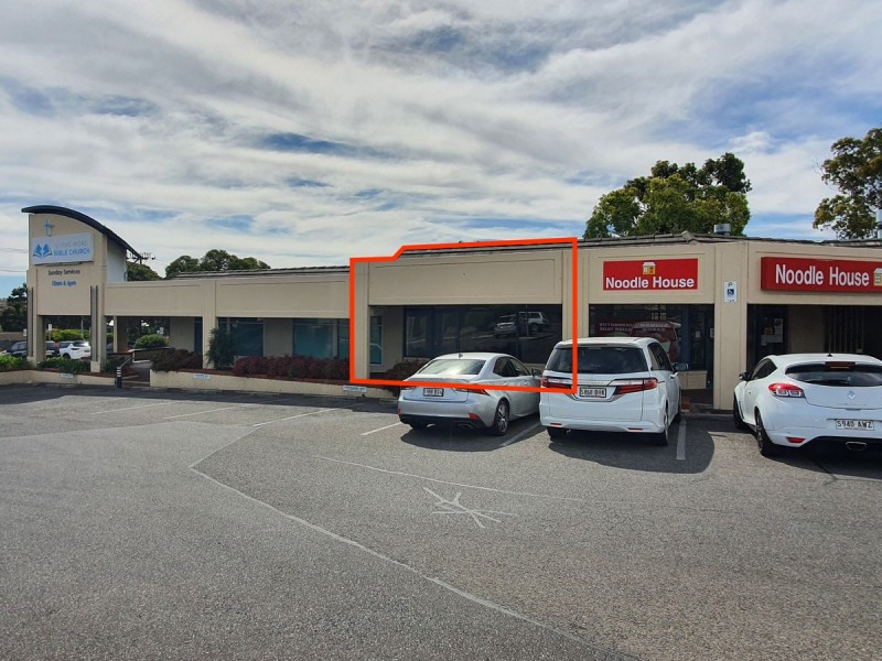 Shops 10 & 21/1007 North East Road, Ridgehaven SA 5097